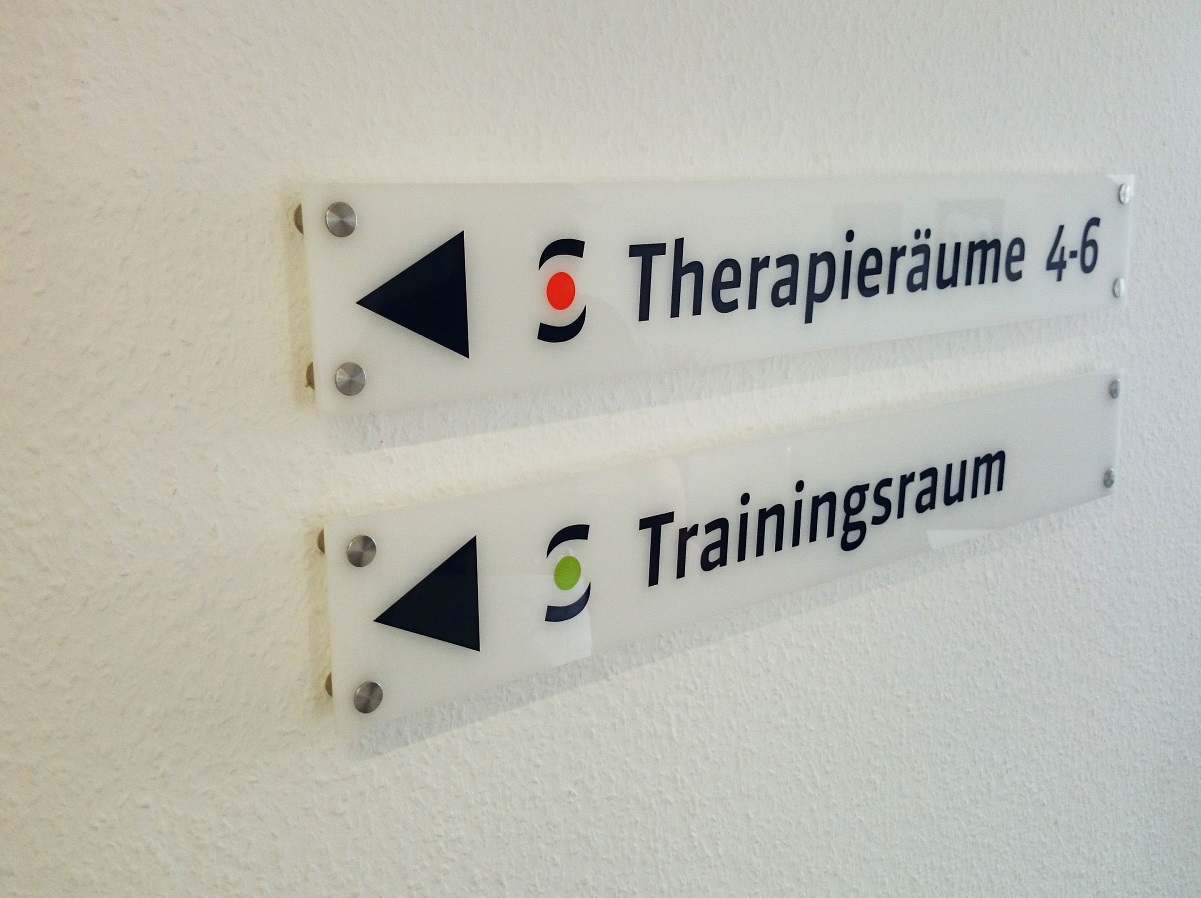 Medizinische Trainingstherapie - Personal Training in Köln Junkersdorf - Lindenthal