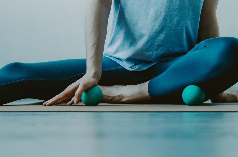 Myofasziales Training – Faszienbehandlung Myofasziales Training - Faszienbehandlung