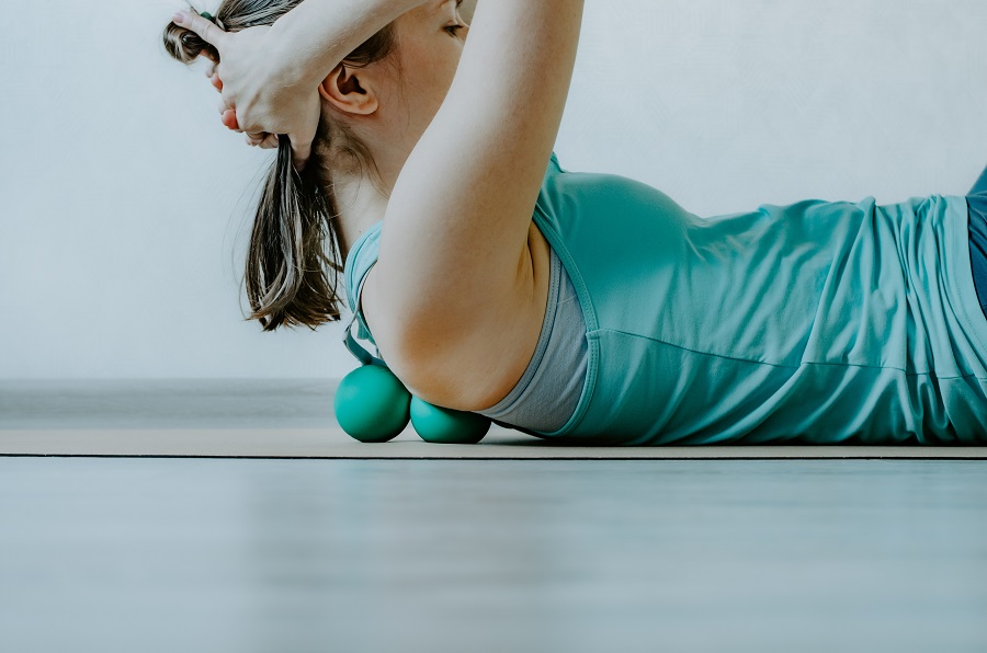 Myofasziales Training – Faszienbehandlung Myofasziales Training - Faszienbehandlung