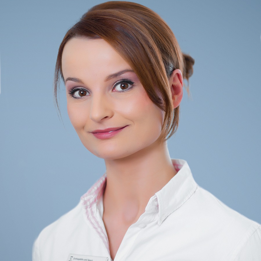 Nikola Krelle – Physiotherapie Praxismanagerin Köln Nikola Krelle - Physiotherapie Praxismanagerin Köln