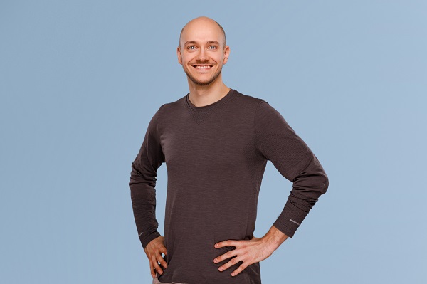 Praxis für Physiotherapie und Osteopathie in Köln - Jan Kulmann